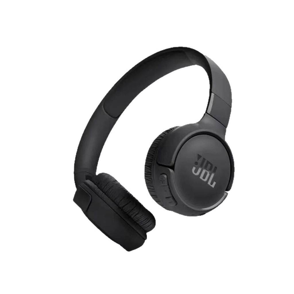 JBL510BT Over-ear Wireless Bluetooth Headphones with Multifunctionality and Logo