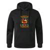 Long Sleeve Black Gray Teens Autumn Hooded Sweatshirt Hoodie Sportswear