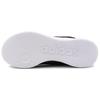 Adidas Lifestyle Shoes Comfortable Slip Resistant Abrasion Resistant Mid top Casual Shoes Women's Black BC0011