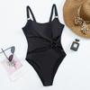 Sexy Triangle Chains Bikini Sets Micro Thongs Swimsuit Women Bathing Suit Biquini Bandage Beachwear Print Swimwear Thong Bikini