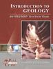 Libro Introduction To Geology DANTES/DSST Test Study Guide