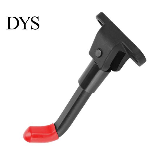 Foot Support Case Scooter Cover Non-slip Lightweight Portable Strong Ductility Stand for Xiaomi Protective