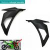 Kawasaki Ninja 400 Front Turn Signal Protector Side Panel Lamp Cover (2018-2023)