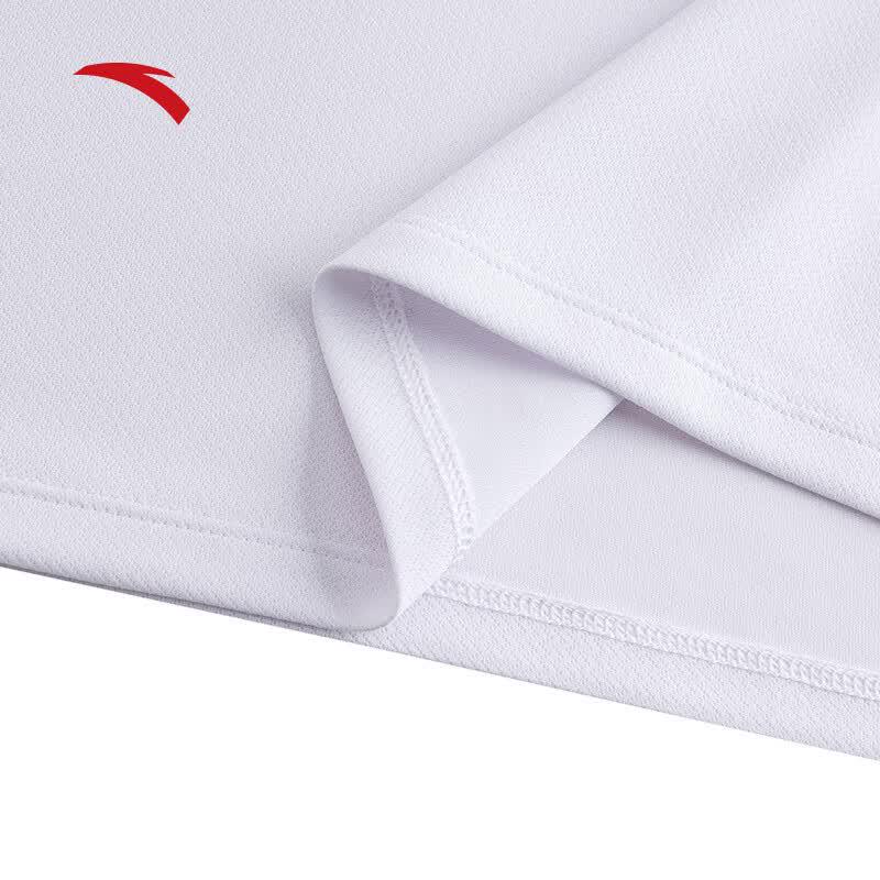 Anta Men's Quick-Dry Polo Shirt