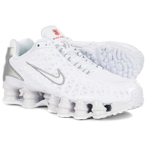 Nike Shox Tl