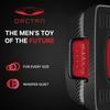 Male Masturbator Orctan Silicone for Men Super Realistic Sex Toy Oral Stimulator Splashproof and Noiseless - - - Self-Pleasure