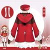 Kerry cosplay Genshin Lori cosplay anime cosplay costume halloween show costume
