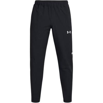 Unstoppable Woven Pants Men Black Reflective 1389256-001