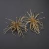 2Pcs Soft Fishing Lures with Urchin Shape, Simulation Fishing Stuff Urchin Baits Artificial Slow Floating Swimming Lures