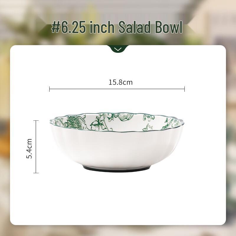 Mod Lanka Keramik Geschirrkollektion