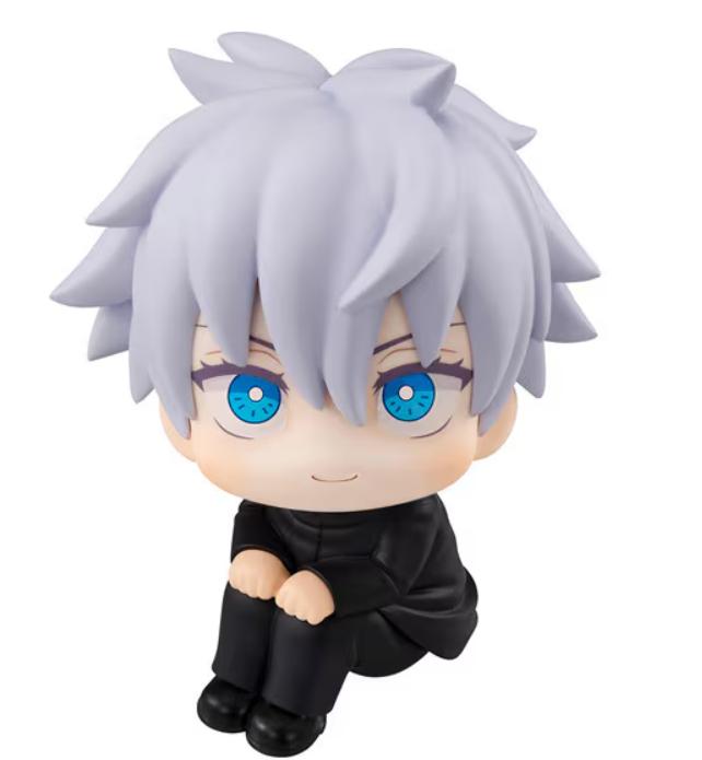 MegaHouse look up Figurka / Jujutsu Kaisen Satoru Gojo Japonsko NOVÁ