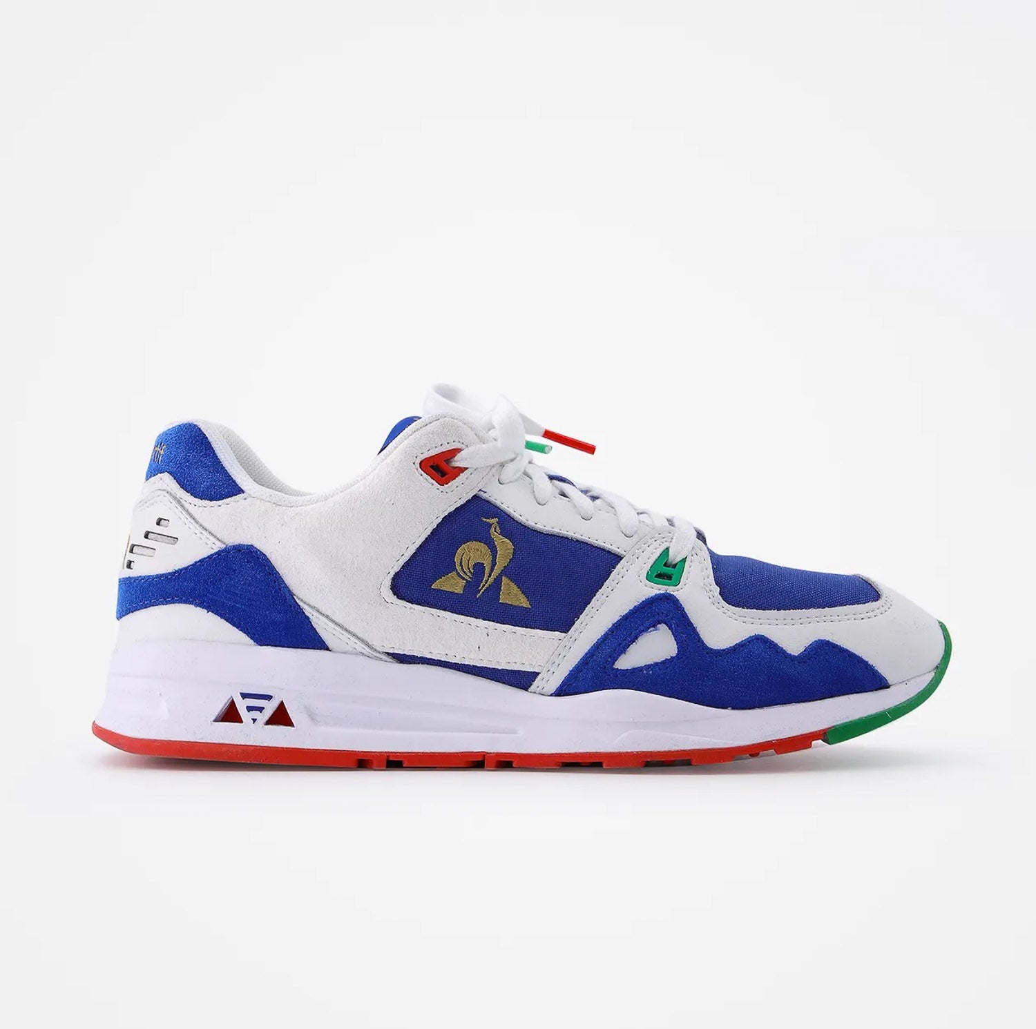 

Le Coq Sportif LCS R1000 ИТАЛИЯ 82