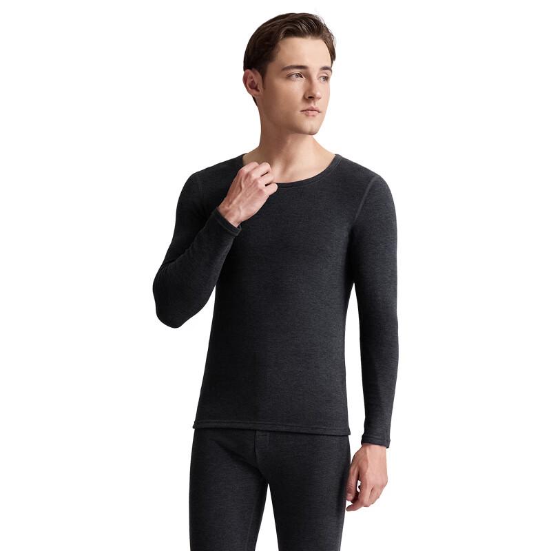 

LCsanyp Men s Thermal Fleece Base Layer Collection One Size
