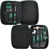 SATA 06004A 8-Piece Basic Repair Tool Set