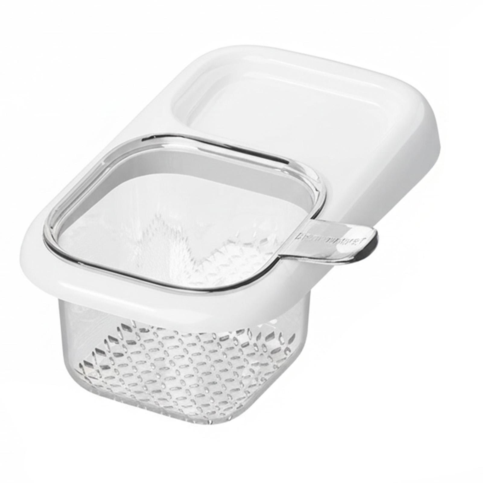 

Sink Strainer Basket With Suction Cup Design For Kitchen Garbage Filtration Home Use