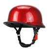 Men And Women's Motorcycle Helmets Fall Protection Moto Helmet Scratch Proof Motorcycle Open Face Helmet For Outdoor Sports