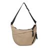 Borsa a Spalla da Donna in Nylon ad Alta Capacità - Stile Coreano Casual da Lavoro Tote e Crossbody