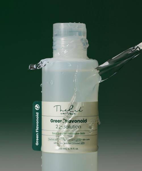 The Lab by blanc doux Greenpla Calming Toner Solution 200ml none