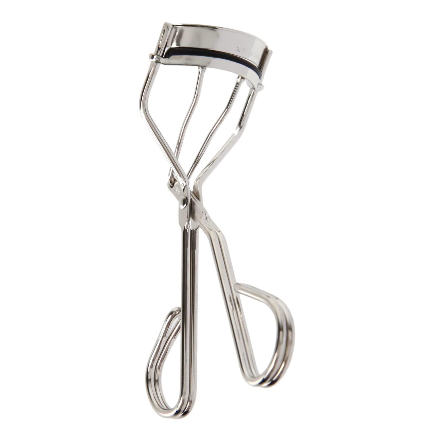 

Made in Japan Eyelash Curler with 1 Replacement Rubber Band