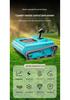 Four-Stroke High-Power Remote-Controlled Gasoline Lawn Mower and Automatic Weeder for Parks