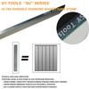 Copper Base & Honeycomb Tech Ultra Durable Diamond Sharp Stone Knife Compatible with Most Fixed Sharpener