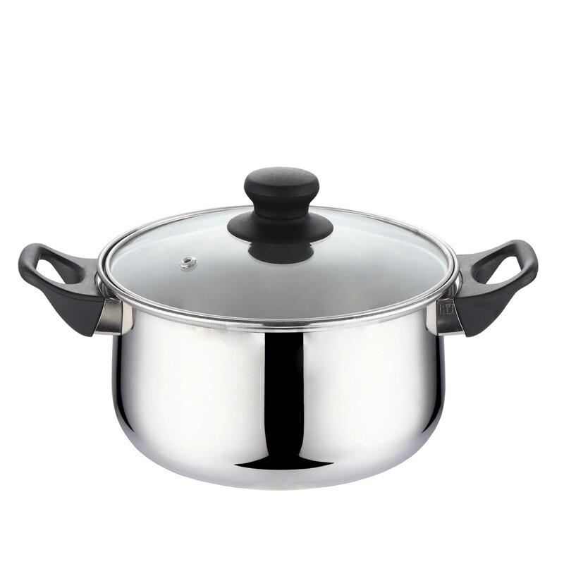 WODHO Multi-functional Stew Pot