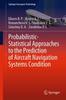Buch Probabilistic-Statistical Approaches To the Prediction of Aircraft Navigation Systems Condition