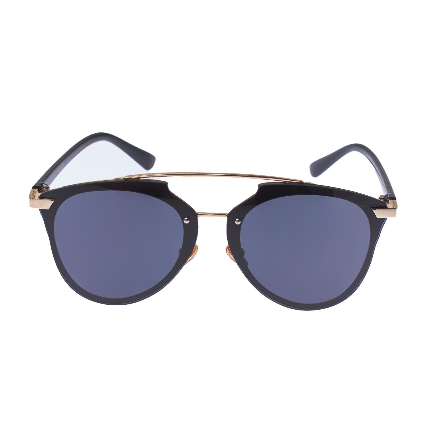 

Cat Eye Polarized Sunglasses UV 400 Protection ITSAMUST Unisex TU чёрный