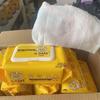 Little Yellow Duck Baby Hand & Mouth Wipes - Family Pack
