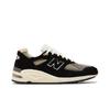 New Balance Teddy Santis X 990v2 Made In USA 'Black' M990TE2 Men's Shoes