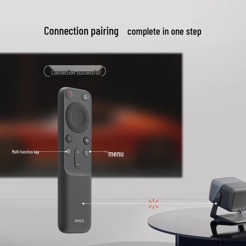 Bluetooth голосовой пульт дистанционного управления для проектора JmGO