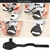 Motorcycle Shoe Cover Pad Gear Shift Pad Rubber Boot Protector Shifter Guard New