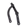 61617185366 Car Front Right Windshield Wiper Arm Front Wiper Arm For E60 E61 E63 E64 61617185366