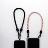 7mm Thick Detachable Anti-lost Lanyard for Phone, Keys, Camera, Outdoor Use