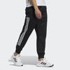 Adidas Summer Woven Cuff Pants Men Bottoms Black HD0351