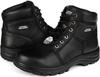 Ботинки Skechers Workshire Work Boot Black