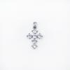 Olivia Custom DIY Thousands of Design Fashion Jewelry Enamel Pendant Gold Plated Stainless Steel Charms for Jewelry DIY Making