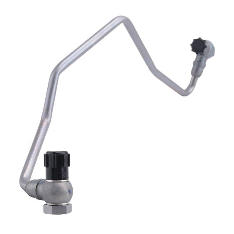 Lubrication Pipe For Turbocharger For Citroen DS5 6 LS C4 3008 207CC 308CC 308SW RCZ Model Numbers 9824001880