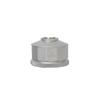 Twelve-Sided Outdoor Camping Gas Canister for Lighting & Atmosphere