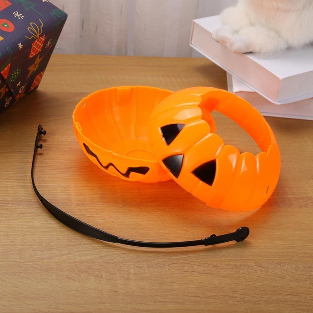 Halloween Halloween Candy Buckets Candy Buckets Pumpkin Candy Buckets  Costume Christmas Party