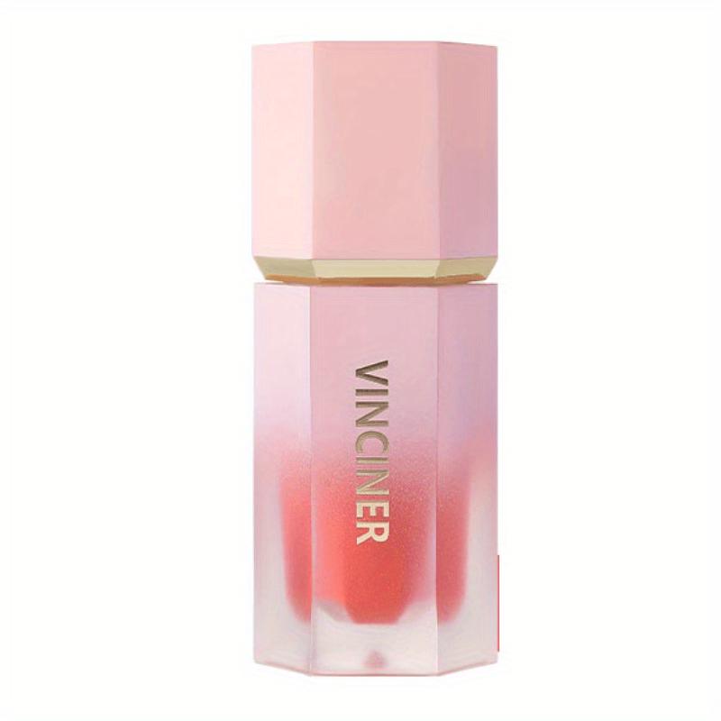 

Стійкі матові гладкі рідкі рум яна 8 кольорів з підсиленням природного кольору