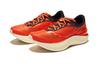 Men's Sneakers Lamfo x Saucony Endorphin Pro 3 Low top Running Shoes Unisex Blue Maple Orange