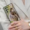 Pets Animals Cute Cell Phone Case for Samsung Galaxy S26 Ultra S25 S24 S23 S22 S21 S20 Note10 Cover