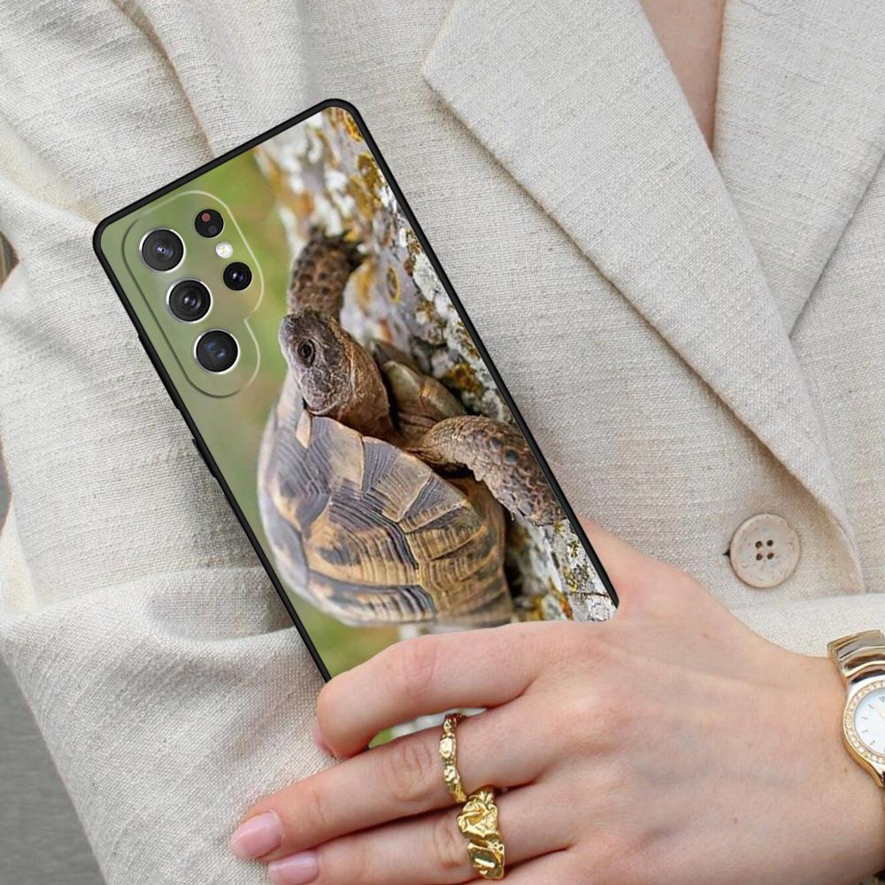 Pets Animals Cute Cell Phone Case for Samsung Galaxy S26 Ultra S25 S24 S23 S22 S21 S20 Note10 Cover