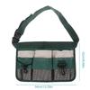 Tool Waist Bag Waist Pocket Outdoor Work Hand Tools Storage Pouch Hardware Tool Bags Electrician Gardening Tools Pocket Bag