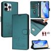Custodia a Portafoglio in Pelle a Libro per Cubot Max 5 A10 P50 A20 A30 A40 P90 X100 Note 40 60 Design Embossato Keep Smile con Laccetto da Polso