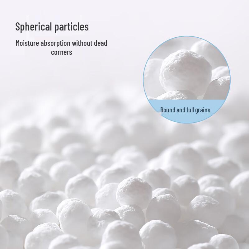 MISFIT Hangable Dehumidifier Bags, 10-Pack