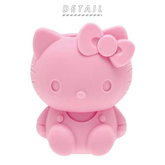 Parasol dla łyżwiarza Parasol Hello Sanrio Korek, Uchwyt, Kitty, UNG3-A