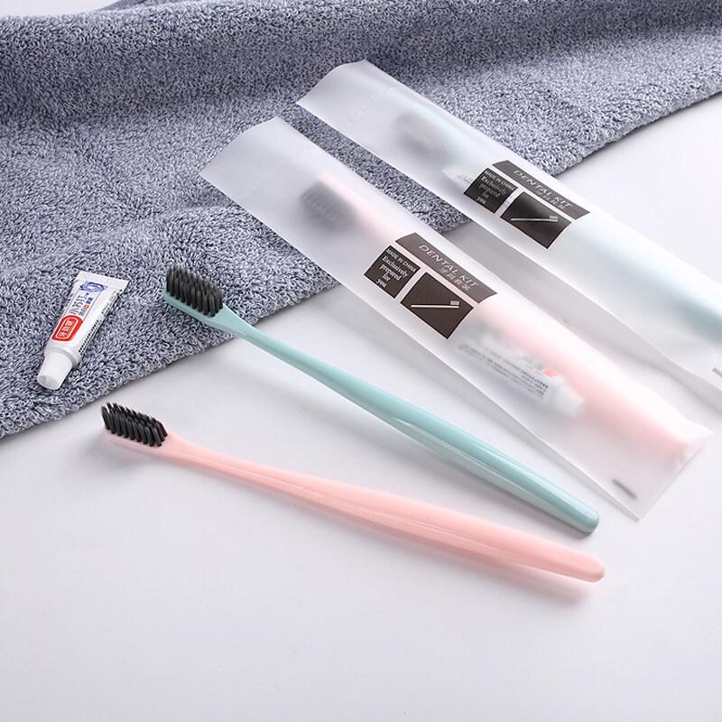 Kashicong Disposable Hotel & Homestay Toiletries Set