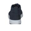 Timberland Chukka da uomo Davis Square Blu Navy Nabuk A1OI5001